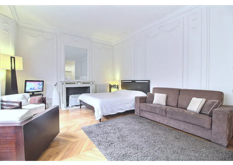 Mieszkanie do wynajęcia - Rue du Colonel Moll Paris, Francja, 38 m², 2093 USD (8582 PLN), NET-90239685