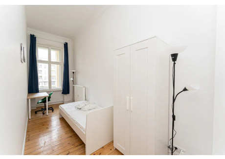 Mieszkanie do wynajęcia - Wisbyer Straße Berlin, Niemcy, 109 m², 687 USD (2638 PLN), NET-90239709