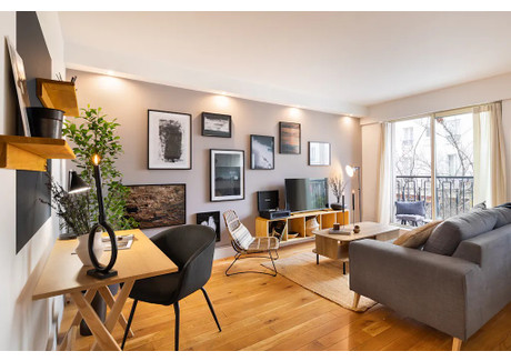 Mieszkanie do wynajęcia - Rue de Clignancourt Paris, Francja, 55 m², 4159 USD (15 971 PLN), NET-90239732