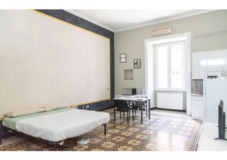 Mieszkanie do wynajęcia - Via Napoleone III Rome, Włochy, 120 m², 1415 USD (5914 PLN), NET-90239762