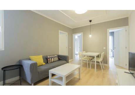 Mieszkanie do wynajęcia - Calle de Cáceres Madrid, Hiszpania, 48 m², 1805 USD (7490 PLN), NET-90239946