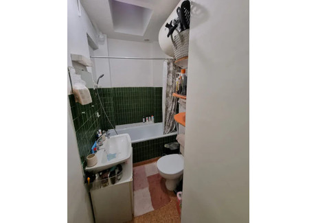 Mieszkanie do wynajęcia - Rue Léon Frot Paris, Francja, 21 m², 596 USD (2400 PLN), NET-90230060