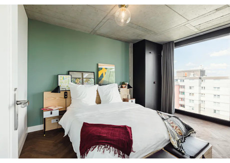 Mieszkanie do wynajęcia - Brunnenstraße Berlin, Niemcy, 50 m², 2525 USD (9950 PLN), NET-90230087