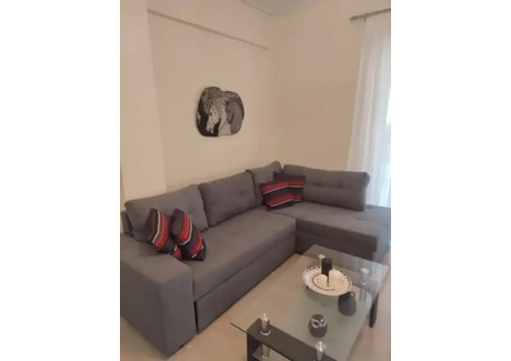 Mieszkanie do wynajęcia - Monemvasias Athens, Grecja, 55 m², 1250 USD (5113 PLN), NET-90230112