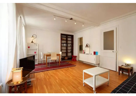 Mieszkanie do wynajęcia - Rue de Malte Paris, Francja, 41 m², 1925 USD (7412 PLN), NET-90230244