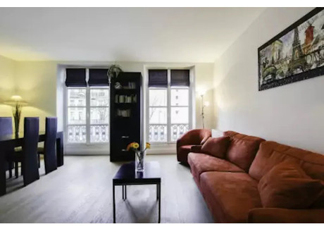 Mieszkanie do wynajęcia - Rue du Dragon Paris, Francja, 47 m², 3866 USD (14 962 PLN), NET-90230246