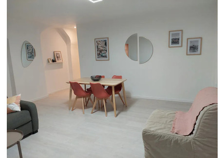 Mieszkanie do wynajęcia - Rue du Dôme Strasbourg, Francja, 54 m², 1082 USD (4360 PLN), NET-90230306