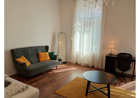 Mieszkanie do wynajęcia - Csengery utca Budapest, Węgry, 63 m², 1008 USD (4131 PLN), NET-90230358