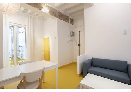 Mieszkanie do wynajęcia - Carrer d'en Boquer Barcelona, Hiszpania, 66 m², 1415 USD (5914 PLN), NET-90230372