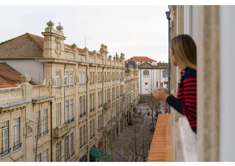 Mieszkanie do wynajęcia - Rua da Galeria de Paris Porto, Portugalia, 31 m², 2081 USD (7993 PLN), NET-90230452