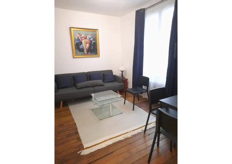 Mieszkanie do wynajęcia - Rue Turgot Paris, Francja, 37 m², 1428 USD (5582 PLN), NET-90230471