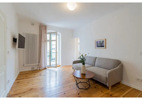 Mieszkanie do wynajęcia - Behaimstraße Berlin, Niemcy, 56 m², 2058 USD (7963 PLN), NET-90230762