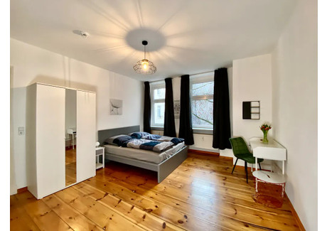 Mieszkanie do wynajęcia - Ebertystraße Berlin, Niemcy, 37 m², 1881 USD (7278 PLN), NET-90230803