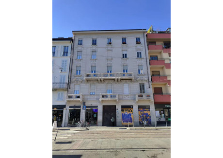 Mieszkanie do wynajęcia - Corso di Porta Ticinese Milan, Włochy, 45 m², 2078 USD (8457 PLN), NET-90230812