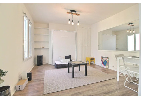 Mieszkanie do wynajęcia - Passage Saint-Sébastien Paris, Francja, 25 m², 1247 USD (5050 PLN), NET-90231117
