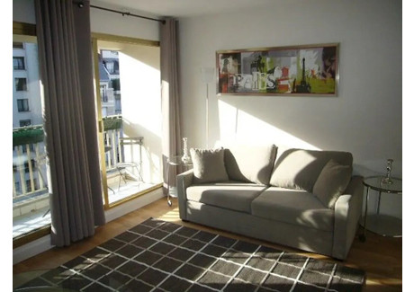 Mieszkanie do wynajęcia - Rue de Lausanne Strasbourg, Francja, 27 m², 780 USD (3049 PLN), NET-90231174