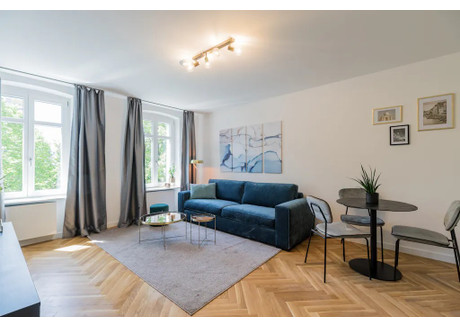 Mieszkanie do wynajęcia - Brunnenstraße Berlin, Niemcy, 45 m², 1748 USD (7166 PLN), NET-90231394