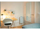 Mieszkanie do wynajęcia - Carrer de les Penedides Barcelona, Hiszpania, 64 m², 535 USD (2165 PLN), NET-90231638