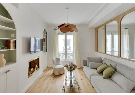 Mieszkanie do wynajęcia - Rue Ruhmkorff Paris, Francja, 59 m², 4048 USD (16 232 PLN), NET-90231737