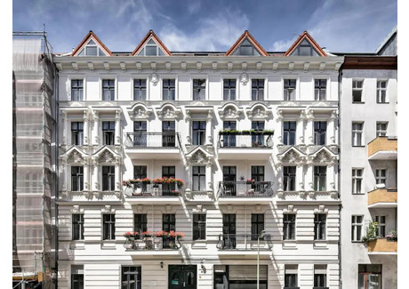 Mieszkanie do wynajęcia - Fritz-Reuter-Straße Berlin, Niemcy, 73 m², 757 USD (3052 PLN), NET-90231778