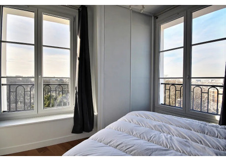 Mieszkanie do wynajęcia - Rue Joseph de Maistre Paris, Francja, 29 m², 1594 USD (6393 PLN), NET-90232006