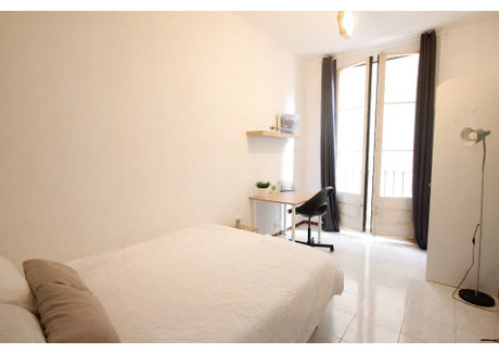 Mieszkanie do wynajęcia - Carrer Nou de Sant Francesc Barcelona, Hiszpania, 111 m², 886 USD (3491 PLN), NET-90232082