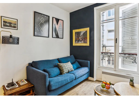 Mieszkanie do wynajęcia - Rue Saint-Dominique Paris, Francja, 30 m², 4624 USD (19 326 PLN), NET-90232111