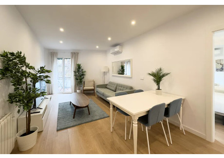 Mieszkanie do wynajęcia - Carrer de Llull Barcelona, Hiszpania, 129 m², 2914 USD (11 424 PLN), NET-90232200