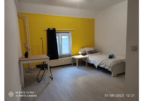 Dom do wynajęcia - Rue Charles VI Saint-Josse-Ten-Noode, Belgia, 250 m², 780 USD (3196 PLN), NET-90232225