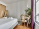 Mieszkanie do wynajęcia - Rue Godot de Mauroy Paris, Francja, 75 m², 884 USD (3564 PLN), NET-90232247