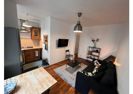 Mieszkanie do wynajęcia - Rue Turgot Paris, Francja, 37 m², 1459 USD (5966 PLN), NET-90232286