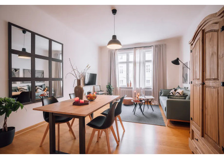 Mieszkanie do wynajęcia - Düsseldorfer Straße Berlin, Niemcy, 97 m², 3342 USD (13 970 PLN), NET-90232368