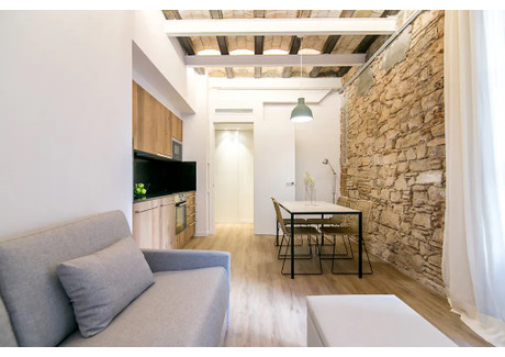 Mieszkanie do wynajęcia - Carrer de la Pescateria Barcelona, Hiszpania, 45 m², 2705 USD (10 900 PLN), NET-90232455