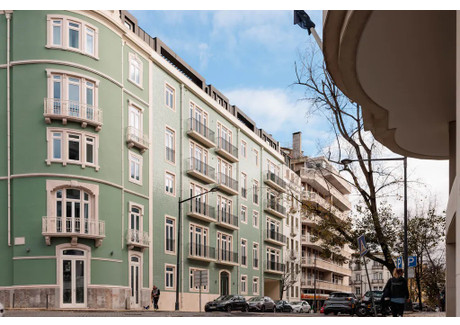 Mieszkanie do wynajęcia - Largo das Palmeiras Lisbon, Portugalia, 70 m², 3511 USD (14 079 PLN), NET-90232545