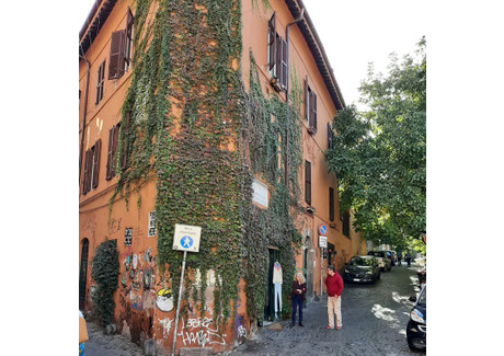 Mieszkanie do wynajęcia - Via Giuseppe Garibaldi Rome, Włochy, 40 m², 2390 USD (9797 PLN), NET-90232691