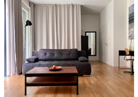 Mieszkanie do wynajęcia - Columbiadamm Berlin, Niemcy, 52 m², 1650 USD (6764 PLN), NET-90232712