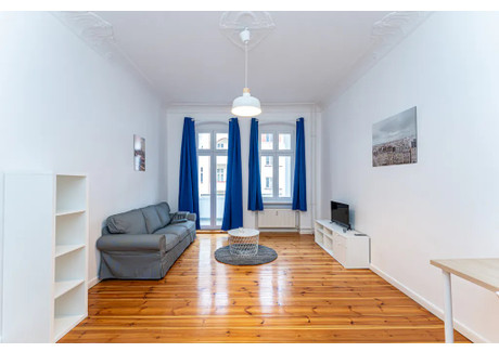 Mieszkanie do wynajęcia - Nordkapstraße Berlin, Niemcy, 68 m², 2141 USD (8223 PLN), NET-90232845