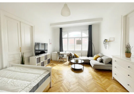 Mieszkanie do wynajęcia - Martinstraße Vienna, Austria, 103 m², 837 USD (3206 PLN), NET-90232909