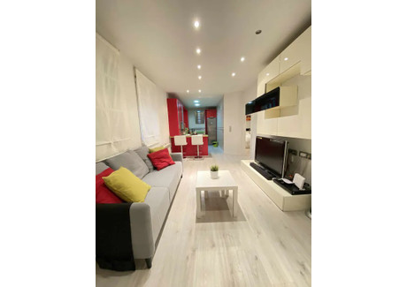 Mieszkanie do wynajęcia - Calle de Juan Bravo Madrid, Hiszpania, 65 m², 2724 USD (10 732 PLN), NET-90232939