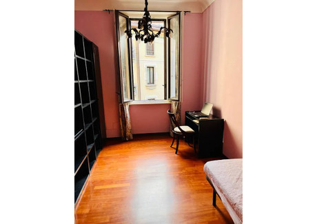 Mieszkanie do wynajęcia - Via Giulio e Corrado Venini Milan, Włochy, 180 m², 814 USD (3377 PLN), NET-90232947