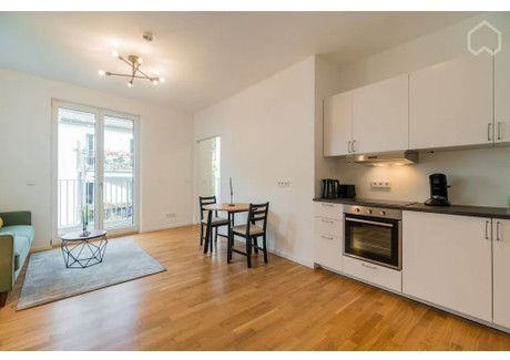 Mieszkanie do wynajęcia - Rungestraße Berlin, Niemcy, 50 m², 1949 USD (7641 PLN), NET-90232966