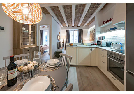 Mieszkanie do wynajęcia - Carrer de Sidé Barcelona, Hiszpania, 54 m², 2770 USD (11 164 PLN), NET-90232960