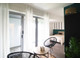 Mieszkanie do wynajęcia - Boulevard MacDonald Paris, Francja, 87 m², 1021 USD (4115 PLN), NET-90233056
