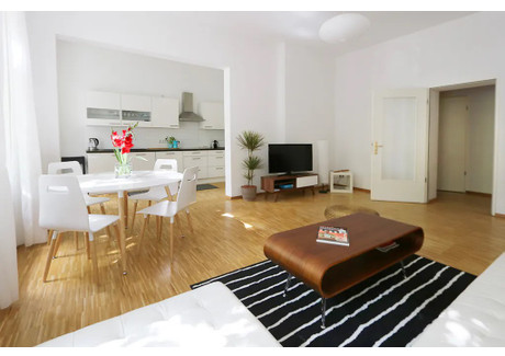 Mieszkanie do wynajęcia - Swinemünder Straße Berlin, Niemcy, 98 m², 3198 USD (12 503 PLN), NET-90233138