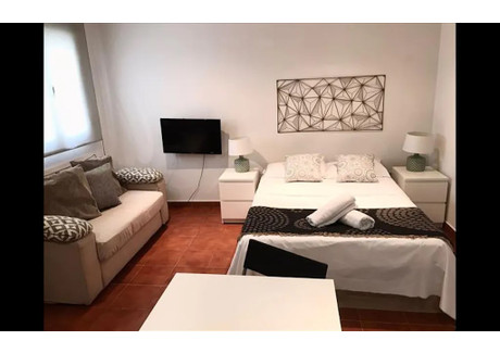 Mieszkanie do wynajęcia - Calle de la Ballesta Madrid, Hiszpania, 25 m², 1900 USD (7486 PLN), NET-90233188
