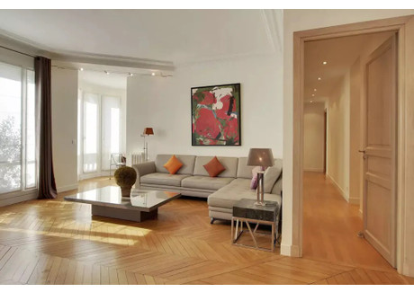 Mieszkanie do wynajęcia - Rue Raynouard Paris, Francja, 130 m², 7032 USD (27 495 PLN), NET-90233189