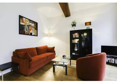 Mieszkanie do wynajęcia - Rue du Dragon Paris, Francja, 42 m², 3855 USD (14 920 PLN), NET-90233194