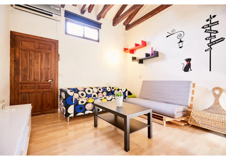Dom do wynajęcia - Calle del Ángel Madrid, Hiszpania, 75 m², 1297 USD (5110 PLN), NET-90233310