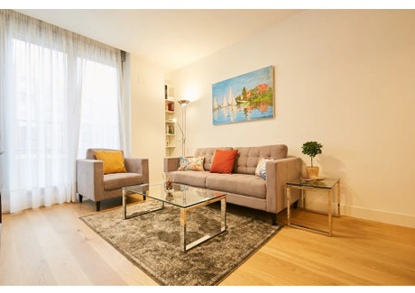 Mieszkanie do wynajęcia - Calle del Alcalde Sáinz de Baranda Madrid, Hiszpania, 70 m², 2729 USD (11 327 PLN), NET-90233323