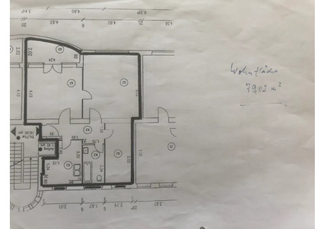 Mieszkanie do wynajęcia - Cicerostraße Berlin, Niemcy, 80 m², 2476 USD (10 152 PLN), NET-90233617